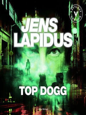 cover image of Top dogg